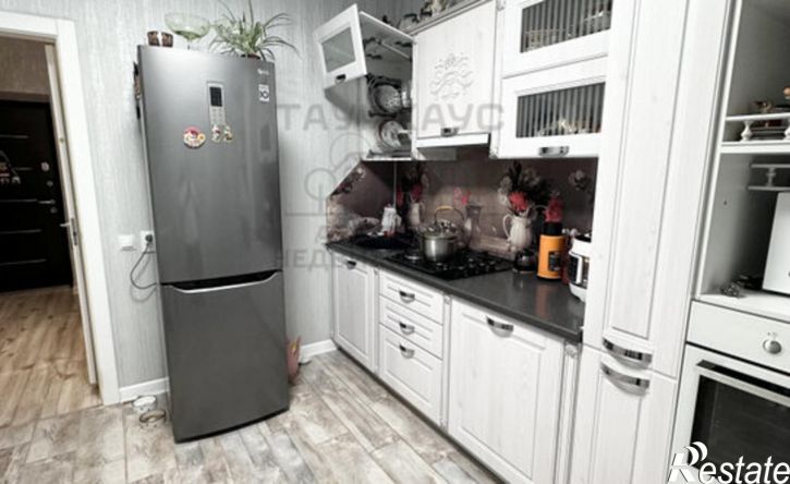 2-комн квартира Комсомольский проспект, 45Г