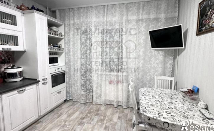 2-комн квартира Комсомольский проспект, 45Г