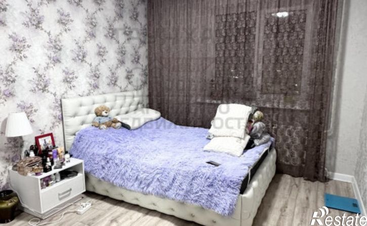 2-комн квартира Комсомольский проспект, 45Г