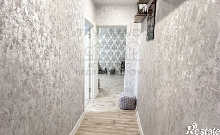 2-комн квартира Комсомольский проспект, 45Г