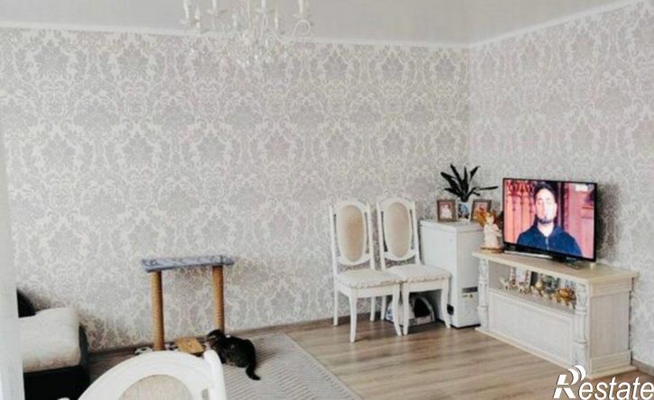 2-комн квартира Городская улица, 6,  д. 6