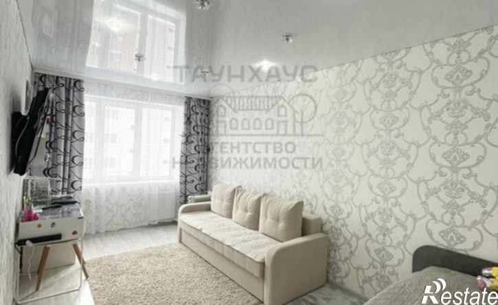 1-комн квартира Комсомольский проспект, 45Е