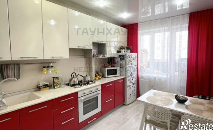 1-комн квартира Комсомольский проспект, 45Е