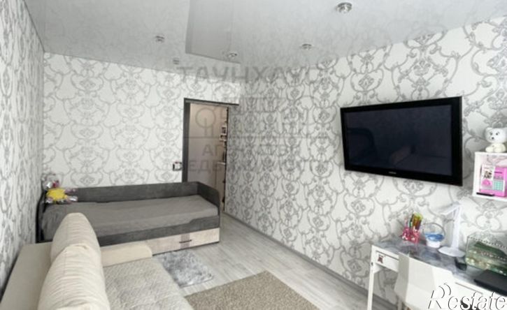 1-комн квартира Комсомольский проспект, 45Е