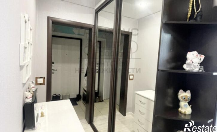 1-комн квартира Комсомольский проспект, 45Е