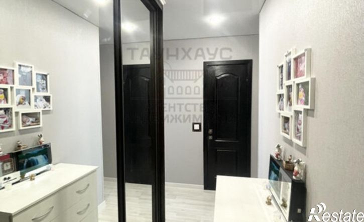 1-комн квартира Комсомольский проспект, 45Е
