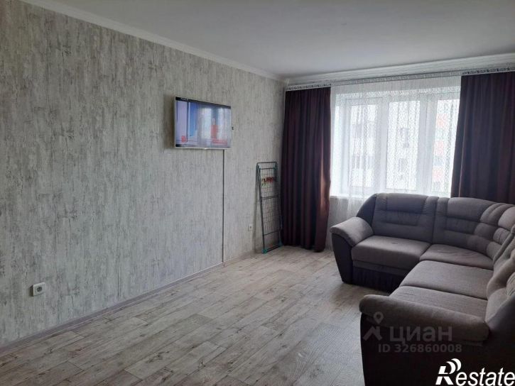 1-комн квартира ул Городская, 6А,  д. 6А