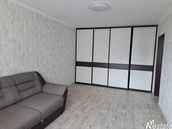 1-комн квартира ул Городская, 6А,  д. 6А