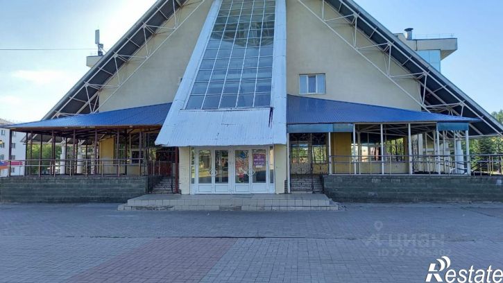 Торговое помещение Комсомольский пр-кт, 28,  д. 28