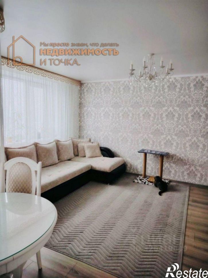 2-комн квартира ул Городская, 6,  д. 6