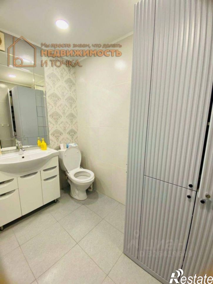 2-комн квартира ул Городская, 6,  д. 6
