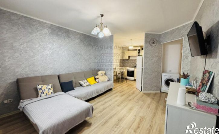 2-комн квартира Дорожная улица, 15А,  д. 15А