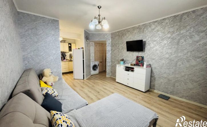 2-комн квартира Дорожная улица, 15А,  д. 15А