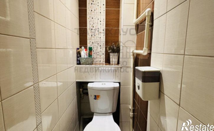 2-комн квартира Дорожная улица, 15А,  д. 15А