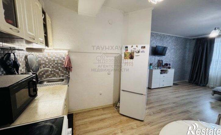 2-комн квартира Дорожная улица, 15А,  д. 15А
