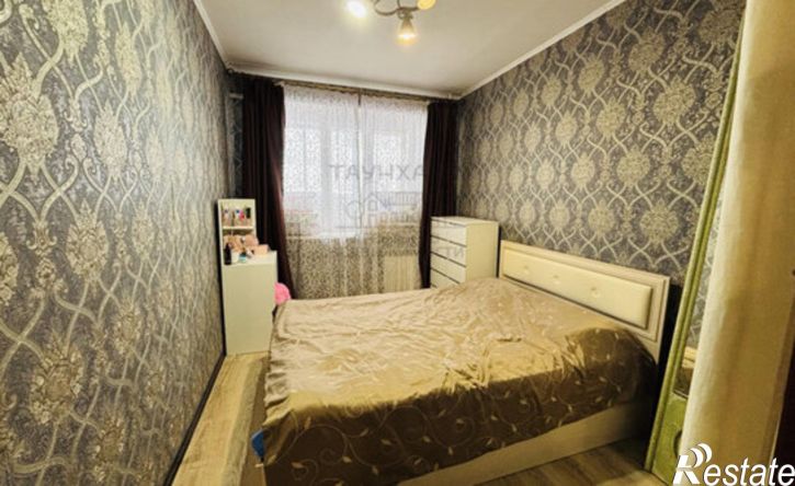 2-комн квартира Дорожная улица, 15А,  д. 15А