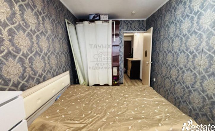 2-комн квартира Дорожная улица, 15А,  д. 15А