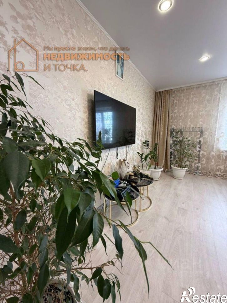 3-комн квартира Березовское шоссе, 8,  д. 8
