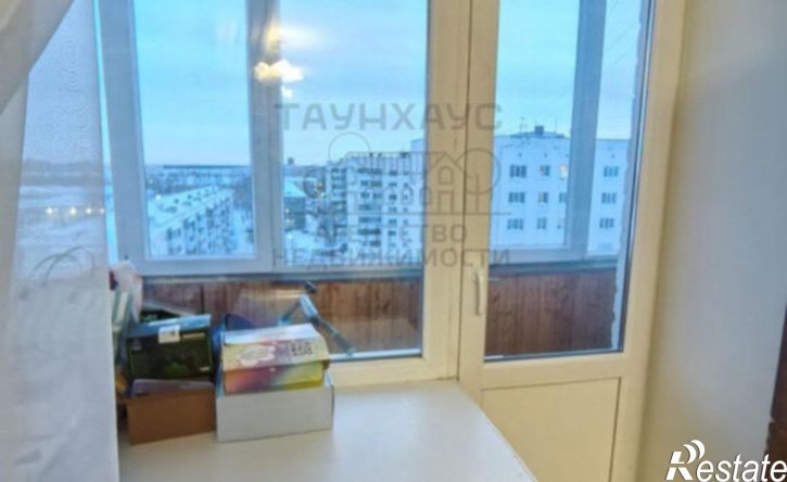 1-комн квартира улица Ленина, 15,  д. 15