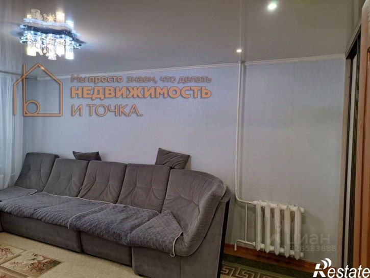 4-комн квартира ул Нефтяников, 14,  д. 14