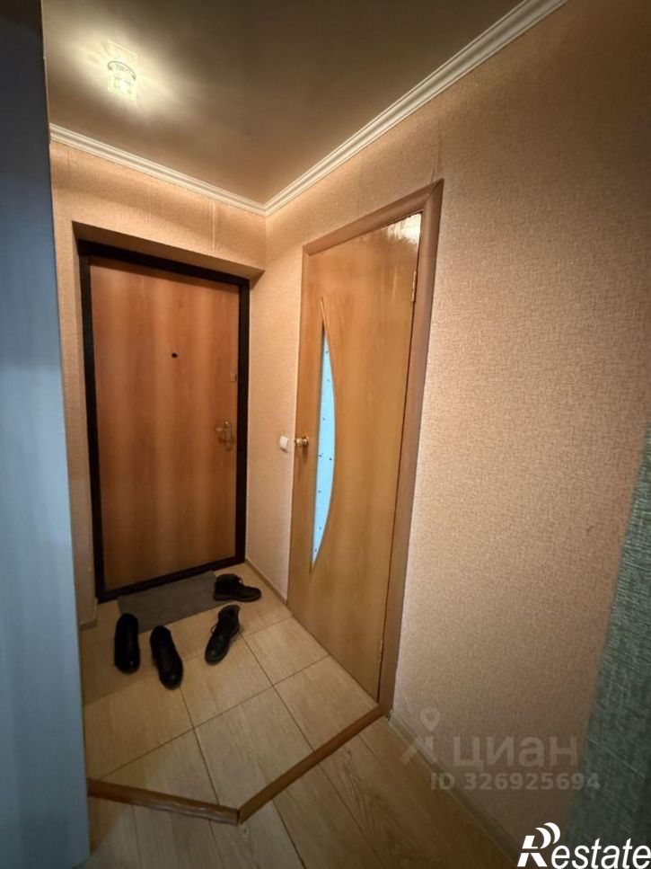 1-комн квартира ул Карцева, 23А,  д. 23А