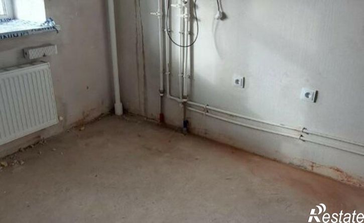 1-комн квартира ул Декабристов, 5,  д. 5