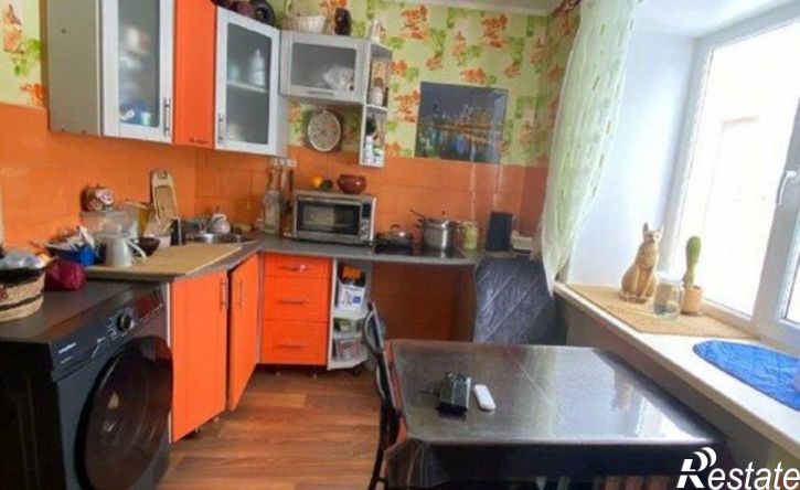 1-комн квартира ул Социалистическая, 63А 2,  д. 63А 2,  к. 2