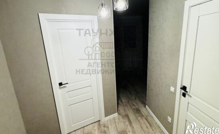 1-комн квартира Комсомольский пр-кт, 62А,  д. 62А