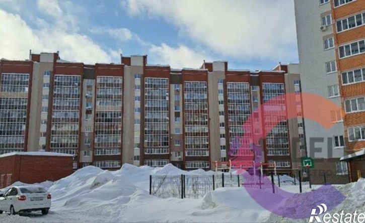 1-комн квартира ул Декабристов, 5,  д. 5