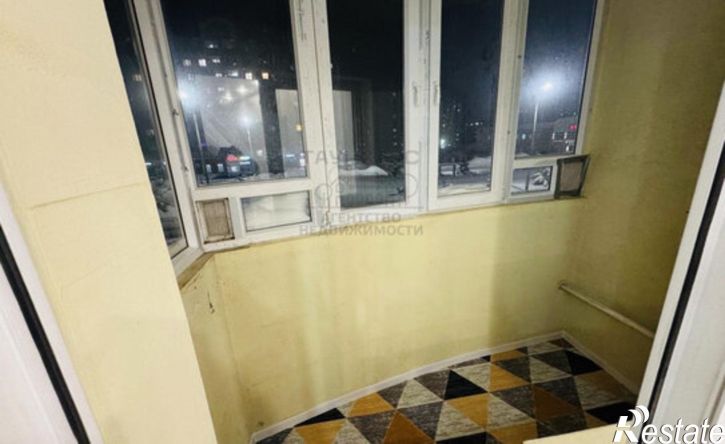 1-комн квартира Комсомольский пр-кт, 62А,  д. 62А