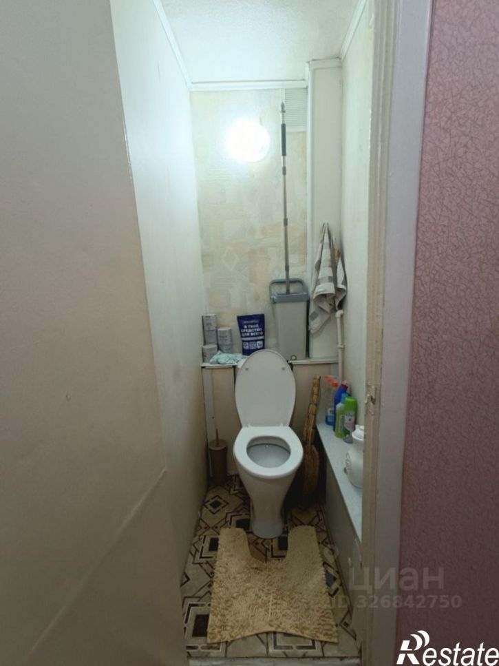 2-комн квартира ул Карла Маркса, 8 А,  д. 8 А,  к. А