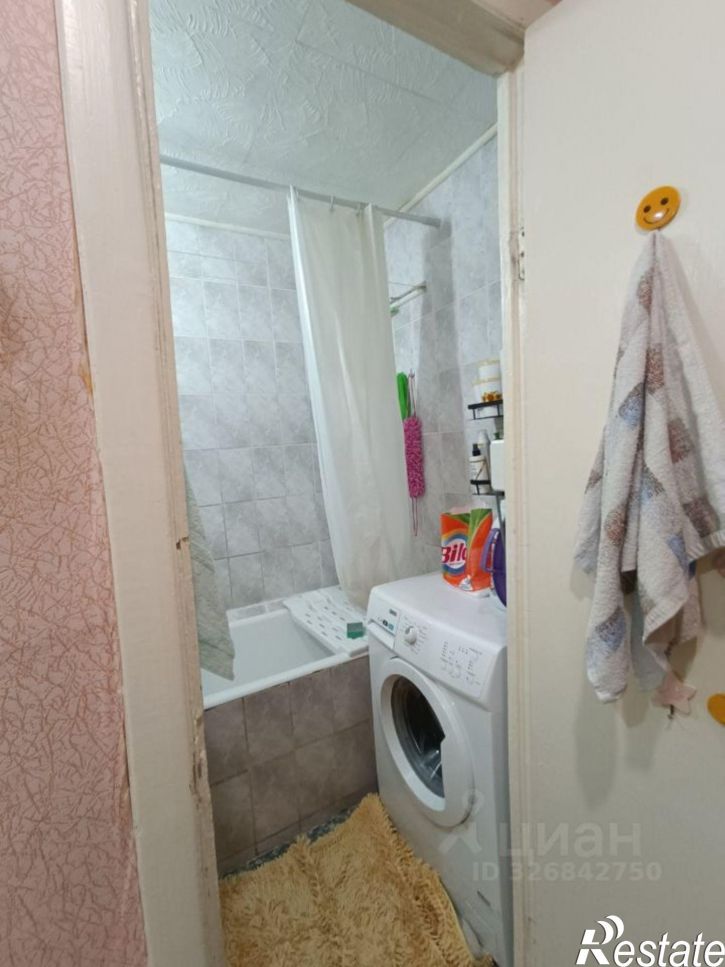2-комн квартира ул Карла Маркса, 8 А,  д. 8 А,  к. А