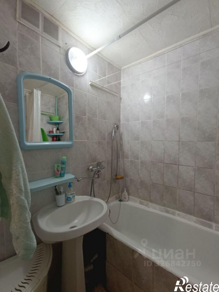 2-комн квартира ул Карла Маркса, 8 А,  д. 8 А,  к. А
