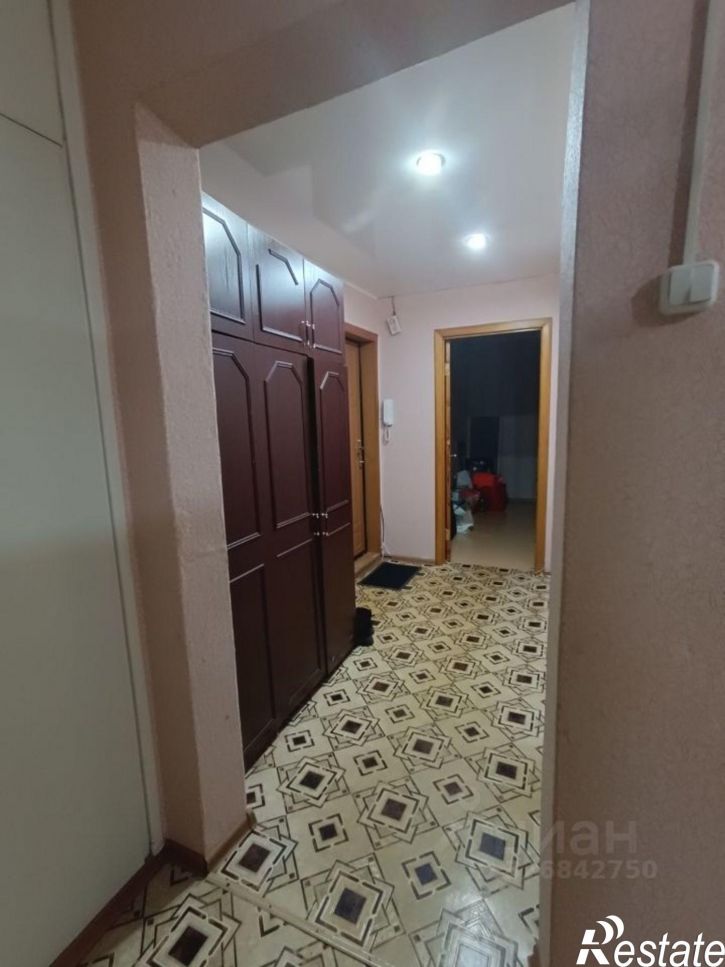 2-комн квартира ул Карла Маркса, 8 А,  д. 8 А,  к. А
