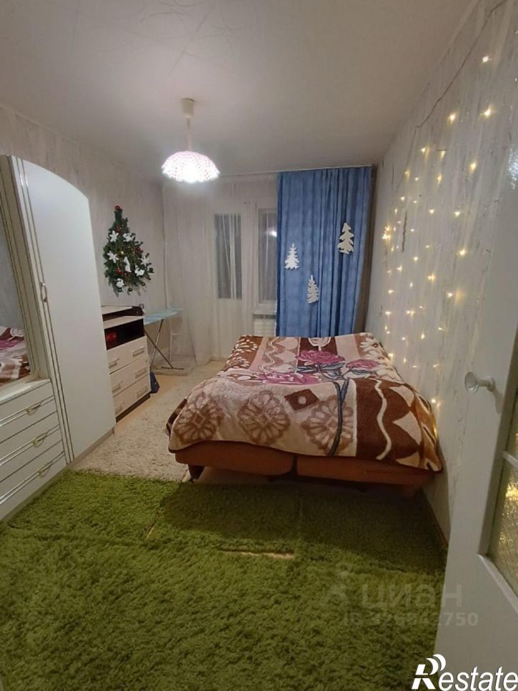 2-комн квартира ул Карла Маркса, 8 А,  д. 8 А,  к. А