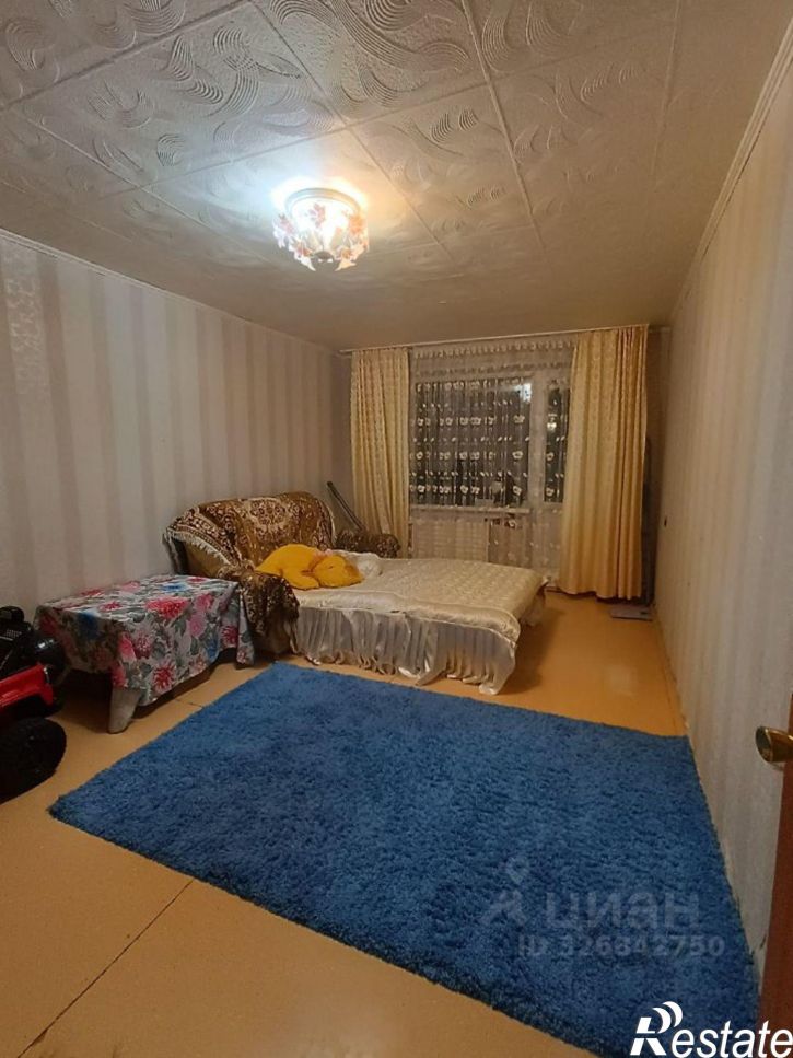 2-комн квартира ул Карла Маркса, 8 А,  д. 8 А,  к. А