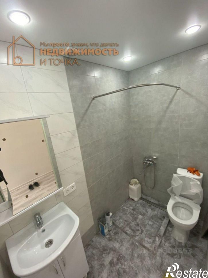 1-комн квартира ул Строителей, 77А,  д. 77А