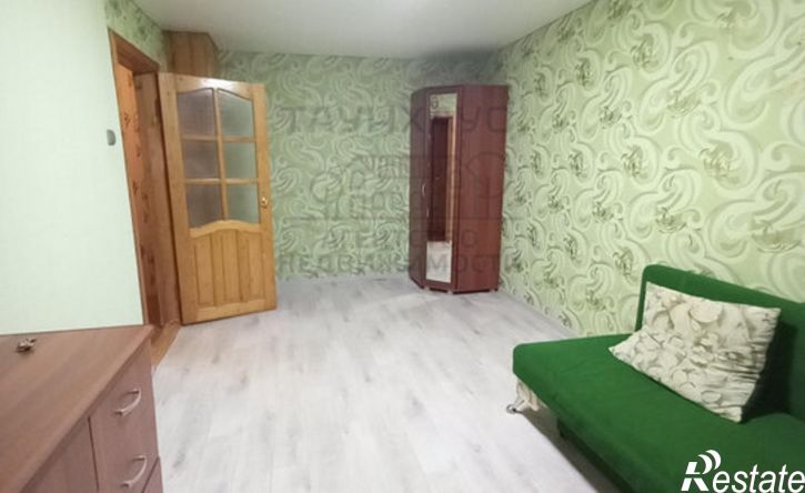 1-комн квартира Парковая улица, 4Б,  д. 4Б