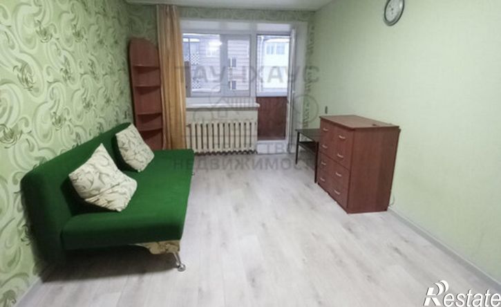 1-комн квартира Парковая улица, 4Б,  д. 4Б