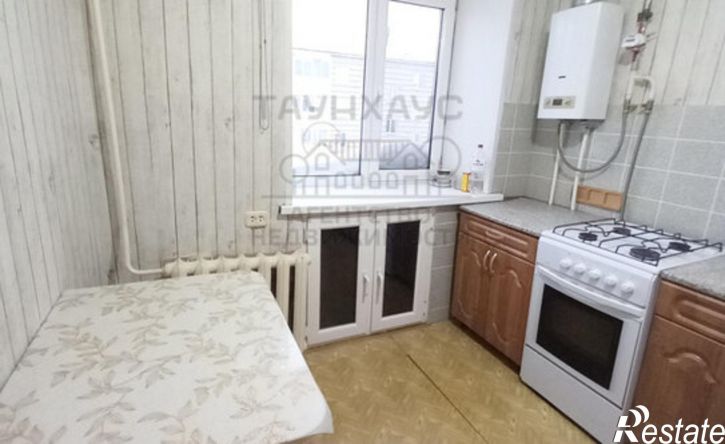 1-комн квартира Парковая улица, 4Б,  д. 4Б