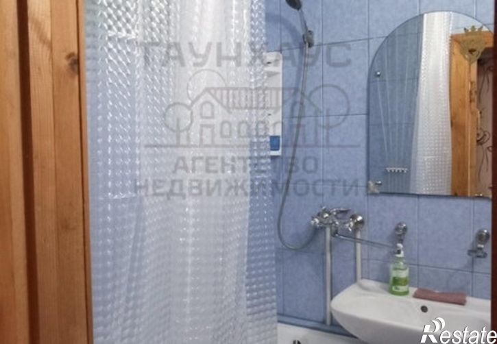 1-комн квартира Парковая улица, 4Б,  д. 4Б
