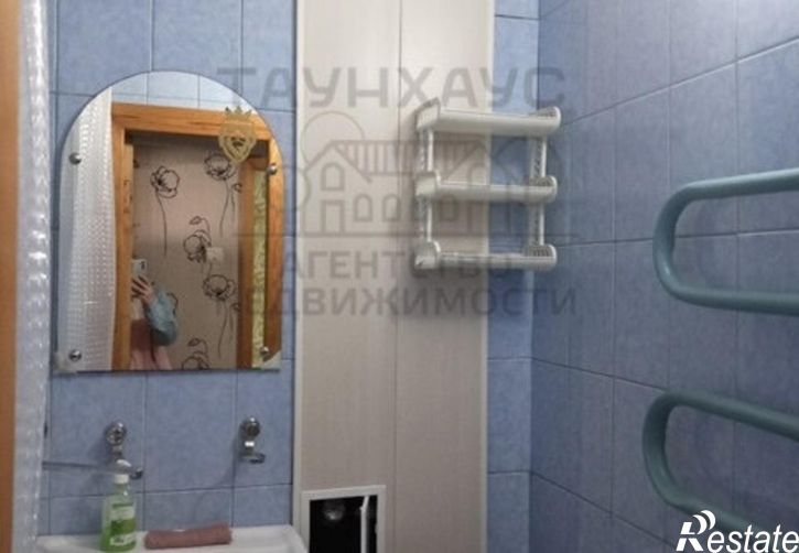 1-комн квартира Парковая улица, 4Б,  д. 4Б