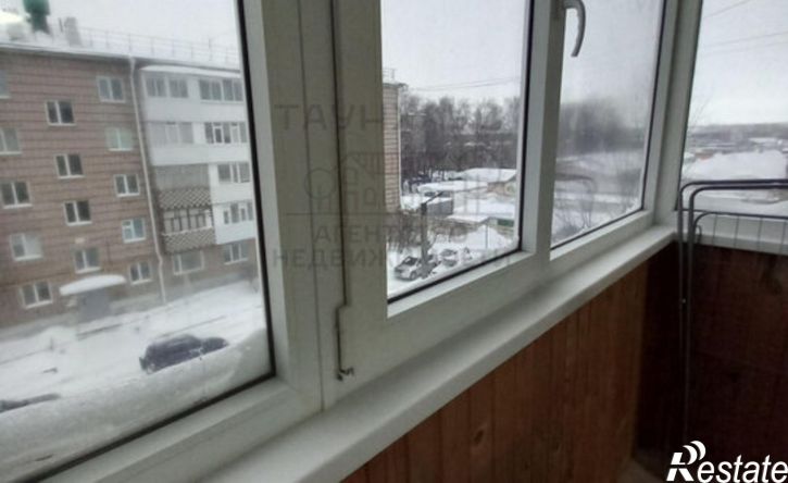 1-комн квартира Парковая улица, 4Б,  д. 4Б