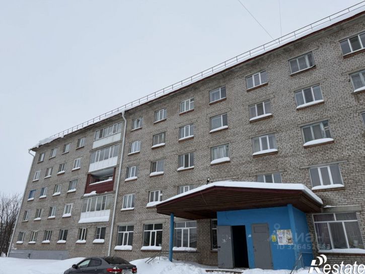 Комната пер Кувыкина, 3А,  д. 3А