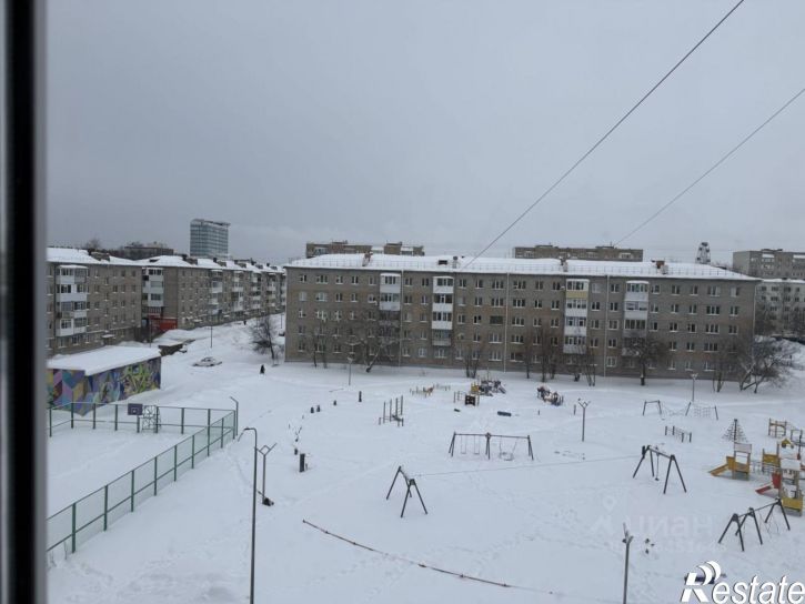Комната пер Кувыкина, 3А,  д. 3А