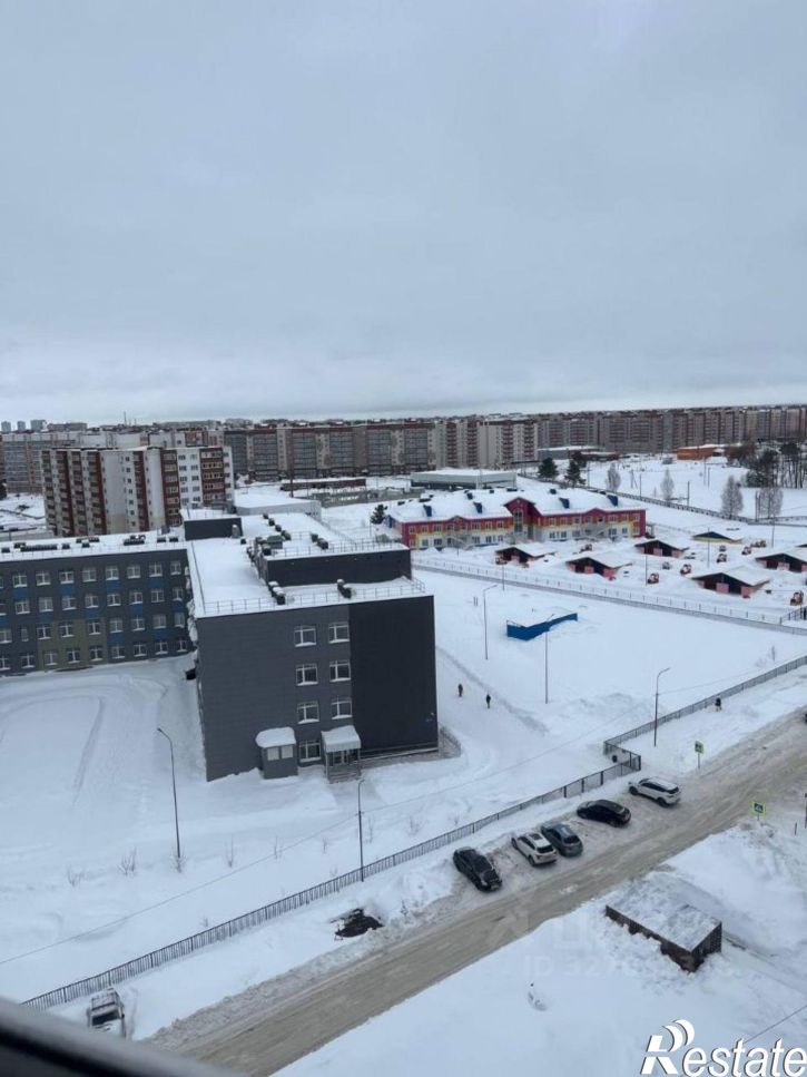 1-комн квартира ул Городская, 2,  д. 2