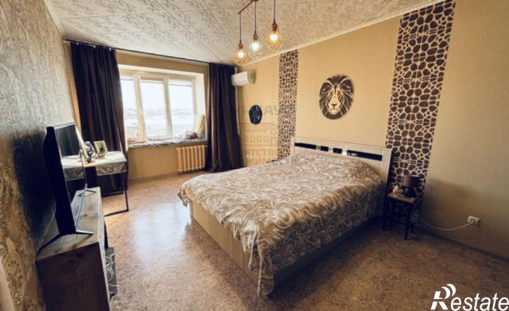 1-комн квартира улица Строителей, 45Е к2,  д. 45Е к2