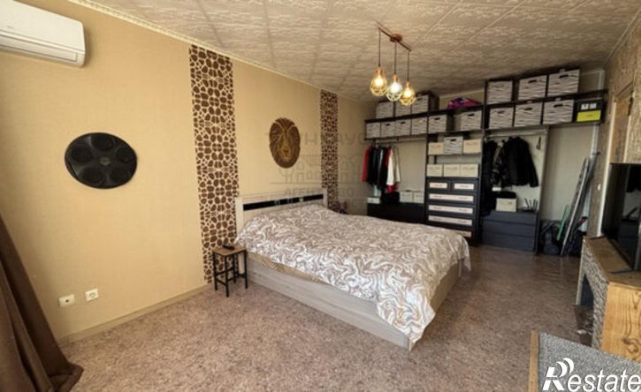 1-комн квартира улица Строителей, 45Е к2,  д. 45Е к2