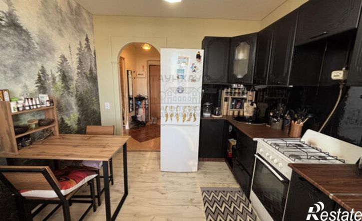 1-комн квартира улица Строителей, 45Е к2,  д. 45Е к2