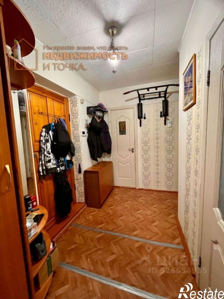 2-комн квартира Березовское шоссе, 18,  д. 18